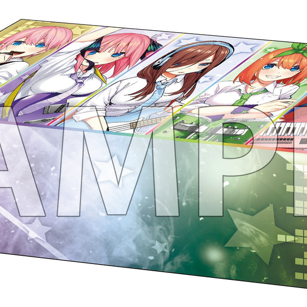 オリジナルストレイジボックス(一花ver) ごとカド ブシロード ストレイジボックスコレクション V2 Vol.408 『五等分の