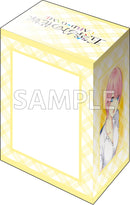 ブシロード デッキホルダーコレクション V3 Vol.1063 五等分の花嫁『中野一花』