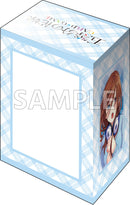 ブシロード デッキホルダーコレクション V3 Vol.1065 五等分の花嫁『中野三玖』