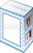 ブシロード デッキホルダーコレクション V3 Vol.867 五等分の花嫁∽『中野三玖』