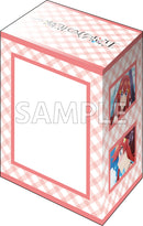 ブシロード デッキホルダーコレクション V3 Vol.869 五等分の花嫁∽『中野五月』