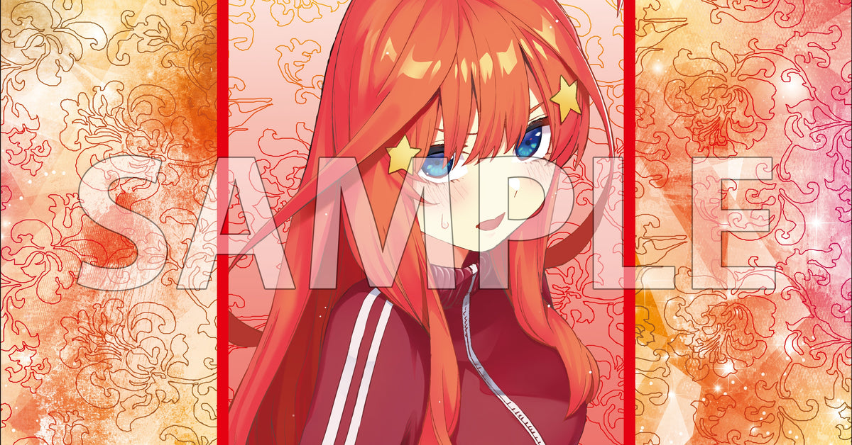 カードサプライ（五等分の花嫁）｜ブシロード オンラインストア