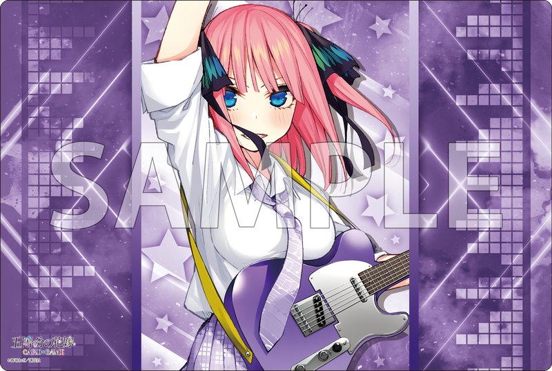 カードサプライ（五等分の花嫁）｜ブシロード オンラインストア