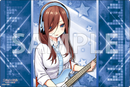 ブシロード ラバーマットコレクション V2 Vol.2049 五等分の花嫁『中野三玖』バンドver.