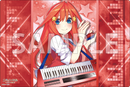 ブシロード ラバーマットコレクション V2 Vol.2051 五等分の花嫁『中野五月』バンドver.