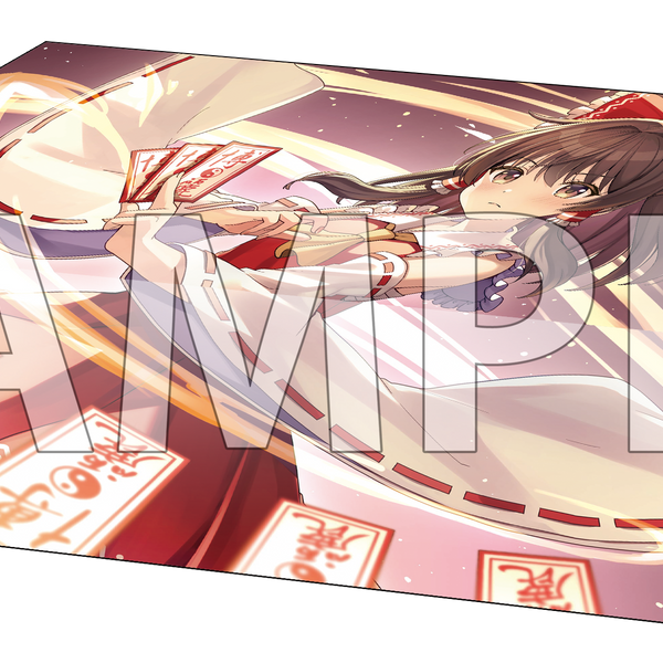 ブシロード ストレイジボックスコレクション V2 Vol.400 東方Project