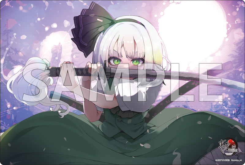東方Project｜ブシロード オンラインストア