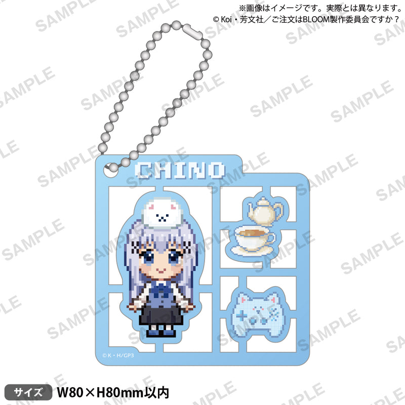 ご注文はうさぎですか？ BLOOM』POP UP SHOP in ブシロード