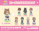 劇場版 『ウマ娘 プリティーダービー 新時代の扉』　トレーディングアクリルスタンド【PACK】