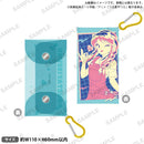 うる星やつら　ミニクリアケース ラム casual ver.