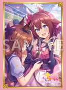 ブシロード スリーブコレクション ハイグレード Vol.3796 ウマ娘 プリティーダービー『サクラチヨノオー』