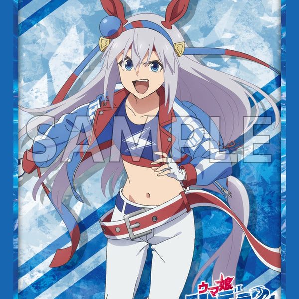 ウマ娘 シンデレラグレイ ユニバ限定特典 タマモクロス まとめ売り