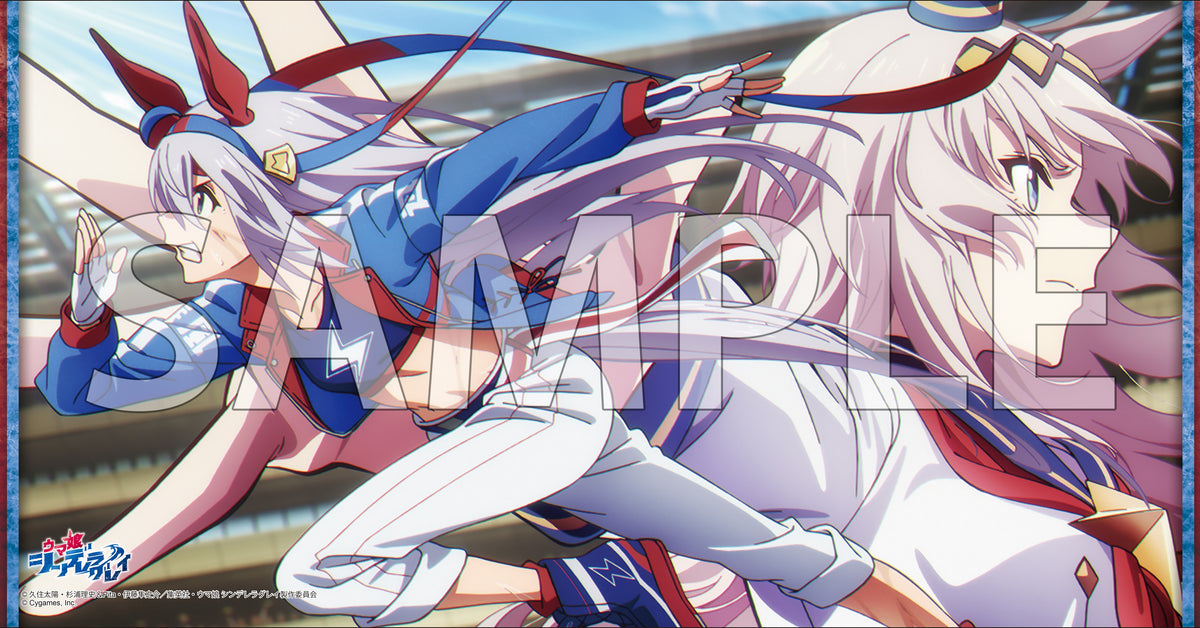 ラバーマットコレクション V2（カードサプライ）｜ブシロード