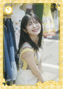 【11:00 Date PRカード付】Voice Actor Card Collection VOL.12 紡木吏佐「