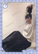 【26:00 Memory PRカード付】Voice Actor Card Collection VOL.12 紡木吏佐「