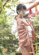 【こなと和 PRカード付】Voice Actor Card Collection VOL.16 月音こな「こなといっしょ」【BOX】