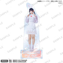 【PRカード3種+特典アクリルスタンド付】「あまねすモード」「3BOX」同時購入セット