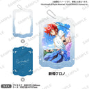 カードファイト!! ヴァンガード Visual Gift Portraitブロマイド付きアクリルケース 新導クロノ