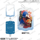 カードファイト!! ヴァンガード Visual Gift Portraitブロマイド付きアクリルケース 鳴海アサカ