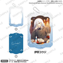 カードファイト!! ヴァンガード Visual Gift Portraitブロマイド付きアクリルケース 伊吹コウジ