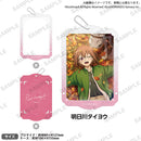 カードファイト!! ヴァンガード Visual Gift Portraitブロマイド付きアクリルケース 明日川タイヨウ