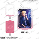 カードファイト!! ヴァンガード Visual Gift Portraitブロマイド付きアクリルケース 綺場シオン