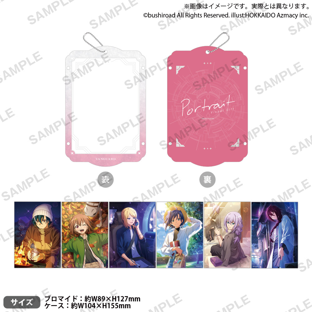 FanFancy+川口　フォトカードアクリルケース　セット 楽天市場】【セット】 プレミアムアクリルフレーム フラワー