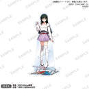 カードファイト!! ヴァンガード ディアデイズ2 アクリルスタンド 西塔ミコト