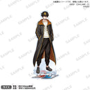 カードファイト!! ヴァンガード ディアデイズ2 アクリルスタンド 清蔵タイゾウ