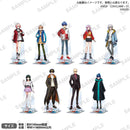 カードファイト!! ヴァンガード ディアデイズ2 アクリルスタンド 明導ヒカリ(未来)