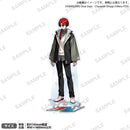 カードファイト!! ヴァンガード ディアデイズ2 アクリルスタンド 久我キサト