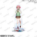 カードファイト!! ヴァンガード ディアデイズ2 アクリルスタンド 羽根山ウララ