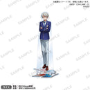 カードファイト!! ヴァンガード ディアデイズ2 アクリルスタンド 狐芝ライカ