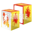 ブシロード デッキホルダーコレクション V3 エクストラ Vol.58 『シルエット 明導アキナ』