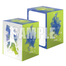 ブシロード デッキホルダーコレクション V3 エクストラ Vol.59 『シルエット 近導ユウユ』