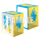 ブシロード デッキホルダーコレクション V3 エクストラ Vol.61 『シルエット 先導アイチ』