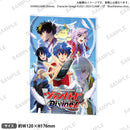 カードファイト!! ヴァンガード Divinez プレートアクリルスタンド