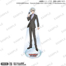 カードファイト!! ヴァンガード Divinez デラックス編　アクリルスタンド 狐芝ライカ