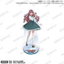 カードファイト!! ヴァンガード Divinez デラックス編　アクリルスタンド 御薬袋ミレイ