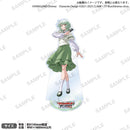 カードファイト!! ヴァンガード Divinez デラックス編　アクリルスタンド 六王院スズネ