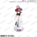 カードファイト!! ヴァンガード Divinez デラックス編　アクリルスタンド 員弁ナオ