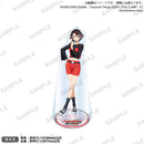 カードファイト!! ヴァンガード Divinez 幻真星戦編 アクリルスタンド 石川カナミ