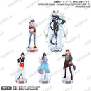 カードファイト!! ヴァンガード Divinez 幻真星戦編 アクリルスタンド 石川カナミ