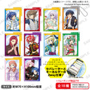 ヴァンガード ZERO トレーディングアクリルキーホルダー【PACK】