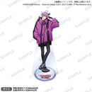 カードファイト!! ヴァンガードDivinez 竜魂鳴導　アクリルスタンド 廻間ミチル