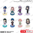 カードファイト!! ヴァンガードDivinez　トレーディングミニアクリルスタンドマーカー vol.4【PACK】