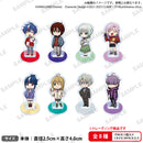 カードファイト!! ヴァンガード Divinez デラックス編　トレーディングミニアクリルスタンドマーカー 【PACK】