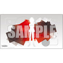 ブシロード ラバーマットコレクション V2 エクストラ Vol.78 『シルエット 新導クロノ』