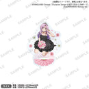 カードファイト!! ヴァンガード Divinez　アクリルスタンド Flower 員弁ナオ