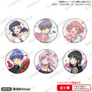 カードファイト!! ヴァンガード Divinez　トレーディング缶バッジ Flower【PACK】